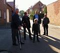 25ste Herfstwandeling van Armand en Judith op 23-10-2011 (6)